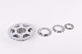 Shimano 600 Ultegra #CS-HG90 8-speed Hyperglide cassette with 13-26 teeth from 1992 / 1993