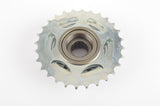 Sunrace #MFM2A 7-speed Freewheel with 14-28 teeth