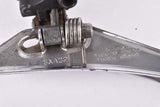 Simplex #SX A32 clamp-on front derailleur from the 1980s