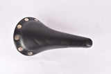 Velo branded Wheeler Saddle from 1989
