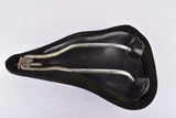 Black Selle San Marco Saddle  from the 1980s