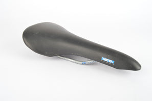 Black Vetta Italy Manganse Saddle from 1994