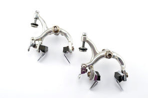 Campagnolo Triomphe #915/000 short reach single pivot brake calipers from the 1980s