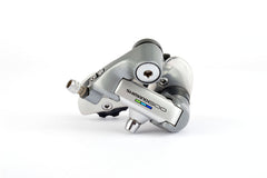 Dérailleur Arrière Shimano 600 Tricolor RD-6400 - Vélo Route Vintage 8 Vitesses, Années 80, Ultégra