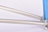 Vitus Lapierre frame in 58 cm (c-t) / 56.5 cm (c-c) with Vitus 757 tubing from the 1990s