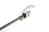 Campagnolo Triomphe #922/000 rear Skewer from the 1980s