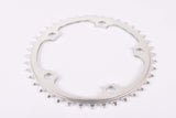 NOS Specialites TA chainring with 41 teeth and 130 BCD