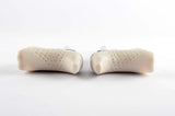 NEW Shimano Exage Motion #BL-A251 brake lever set with white hoods from the 1990s NOS/NIB
