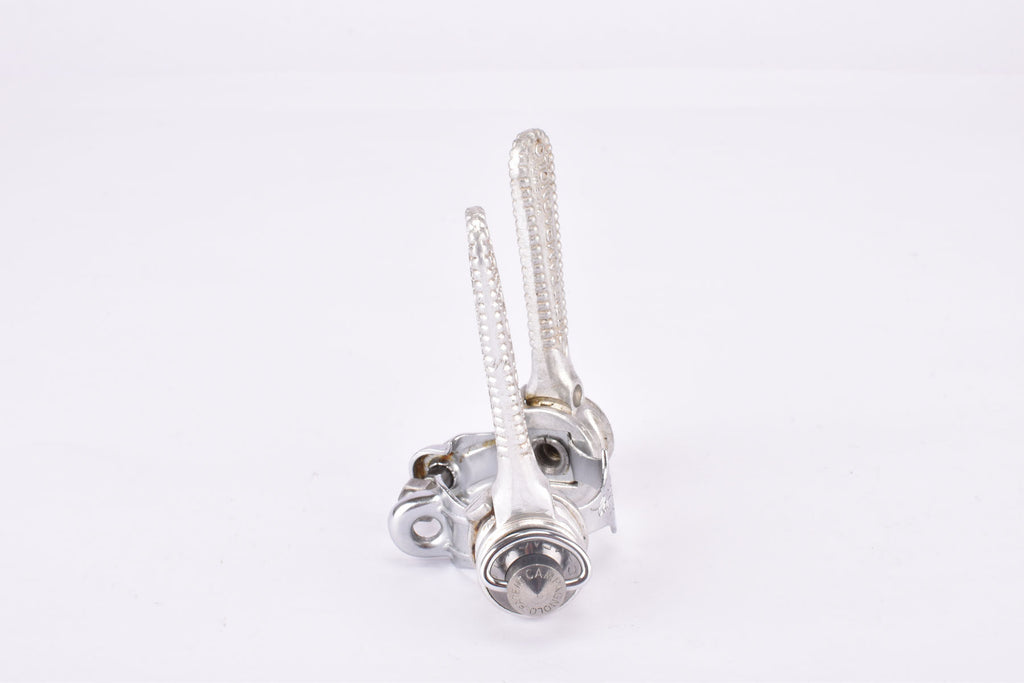 Campagnolo Record NOS Double Gear Lever Guide 1980 Colnago Master Super Campagnolo Record NOS Double Gear Lever Guide 1980 Colnago Master Super