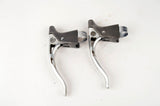 Campagnolo Record #2030 panto Eddy Merckx brake lever set from the 1970s - 80s