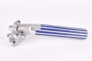 Campagnolo Record / Super Record #1044 / #4051 fluted Seat Post in 27.2 diameter from the 1970s