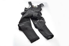 NEW Santini #1216/XB-NE Xtreme Breeze Thermo Padded Long Bib Thights in Size XXL