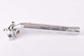Pama Aero Seat Post in 26.8 diameter from the 1980s