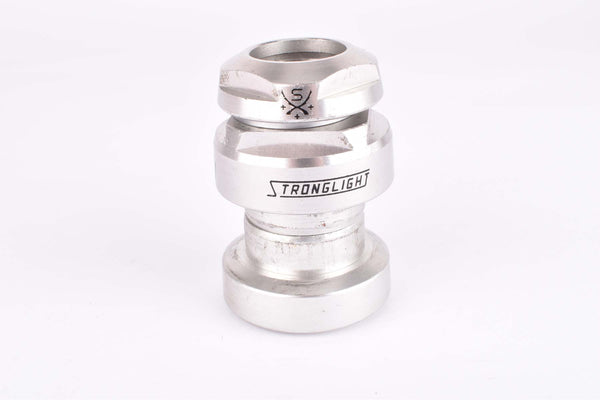 Stronglight roller bearing Headset with english thread from the 1980s