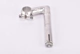 NOS GB Neta Stem in size 70mm with 25.4mm bar clamp size from 1977