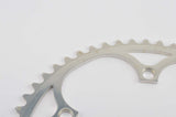 NEW Campagnolo Chainring in 52 teeth and 135 BCD from the 1980s - 90s NOS