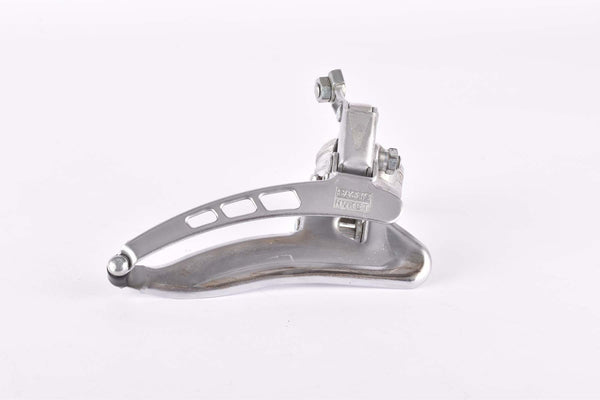 Sachs Huret Rival triple clamp-on front derailleur from 1986