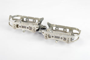 Sakae/Ringyo SR #SP-100 Pedals with english threading from the 1970s - 80s