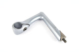 NOS grey Atax Aerodynamic Race Stem in size 115 with 25.4 clampsize from 1990