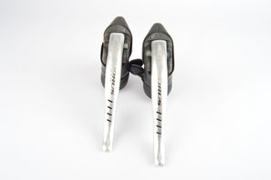 Campagnolo Chorus Carbon System 9 speed Ergopower Shifting Brake Levers from the 1990s