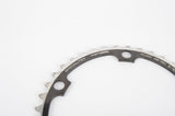 Specialites TA Alize 9/10 Speed Chainring, 38 teeth with 130 BCD