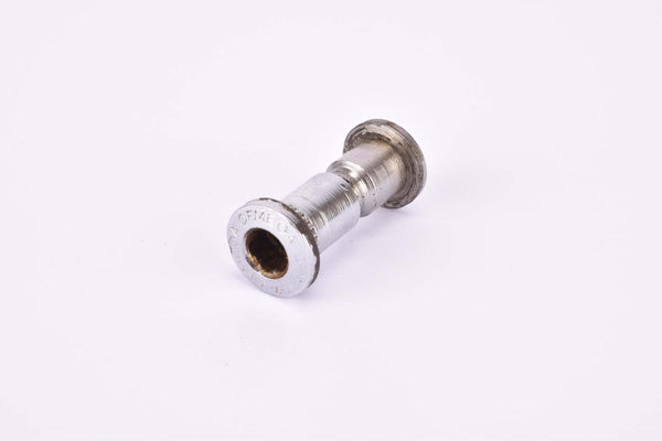 Ofmega seat post binder bolt