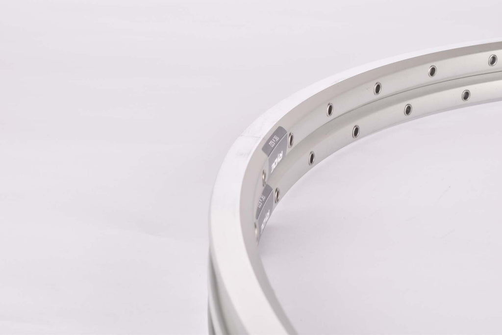 Ryde / Rigida Chrina clincher Rimset (2 rims) 700c/622mm with 36 holes ...