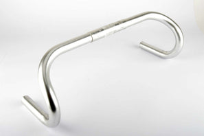 Cinelli Mod. Giro D'Italia 64 - 44 Handlebar in size 46 cm and 26.4 mm clamp size from the 1990s