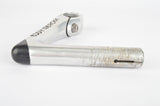 Cinelli Oyster Eddy Merckx panto stem in size 120mm with 26.4mm bar clamp size