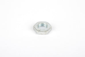 NOS Rear Hub single Locking Nut in 4.4 mm height
