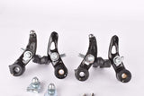 NOS black Cantilever Brake Set from the 1990s