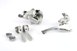 Shimano 105 #RD-1055 #FD-1056 #SL-1055 Shifting Set from 1990/98