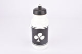 NOS White and Black Colnago (vintage) water bottle produced by Specialtes TA