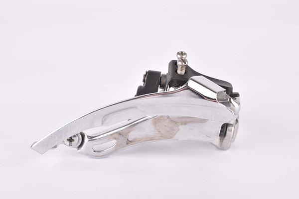 Shimano Deore XT #FD-M739 clamp-on (Top Pull) Front Derailleur from 1995