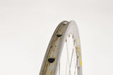 Wheelset with Mavic CPX 30 SUP Tubular rims and Mavic 501/571 hubs from 1990s