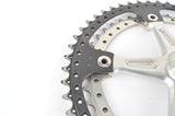 Suntour Superbe #CW-1000 Crankset with 44/52 teeth and 170mm length from the 1970s - 80s