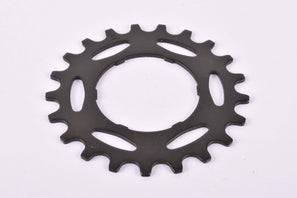 NOS Maillard 600 SH Helicomatic #MG black steel Freewheel Cog with 21 teeth from the 1980s