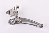 Campagnolo Record #1052/NT Braze-on Front Derailleur from the 1970s - 80s