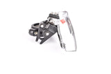 NEW Shimano Deore #FD-M510 clamp-on front derailleur from 2000s