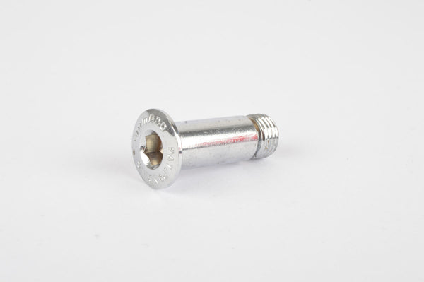 NOS Shimano Adapter Mounting Bolt from the 1980s