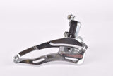 Shimano Tourney 30 #FD-TY30 triple clamp-on Front Derailleur from 1995