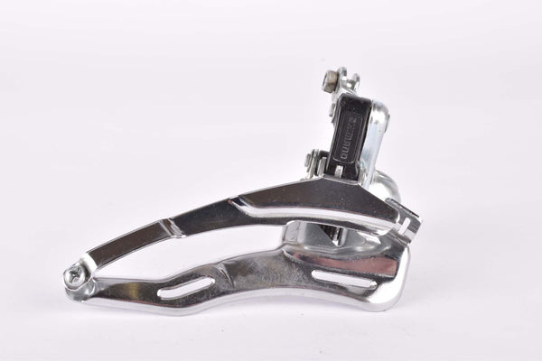 Shimano Tourney 30 #FD-TY30 triple clamp-on Front Derailleur from 1995