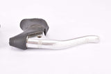 NOS Shimano #BL-HD85 non aero brake lever set with black hoods from 1980