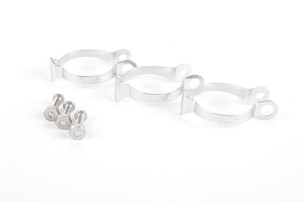 Tektro clamp on cable guide set 25.4 mm