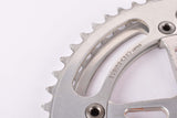 Sugino Mighty Competition Crankset with 47/52 teeth and 171mm length from 1975