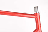 Chesini X-Uno frame 57 cm (c-t) / 55.5 cm (c-c) Columbus tubing