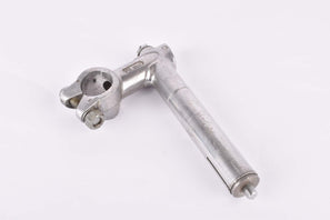 FG Italy vertical bolt Stem in size 60mm with 25.0mm bar clamp size from the 1960s - 70s