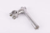FG Italy vertical bolt Stem in size 60mm with 25.0mm bar clamp size from the 1960s - 70s