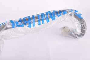 NOS ITM Millennium Strada, Ergal 7075 Ultra Lite double grooved Handlebar in size 42cm (c-c) and 26.0mm clamp size from the 2000s