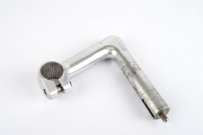 Cinelli 1A stem (Cinelli Milano Logo) in size 105 mm with 26.4 mm bar clamp size